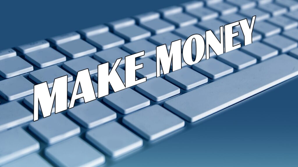 Make Money